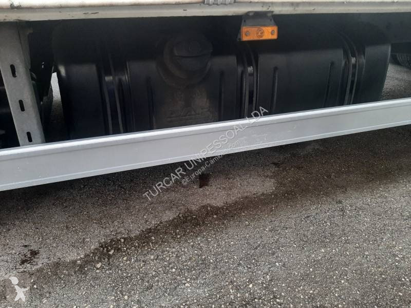 Camion DAF