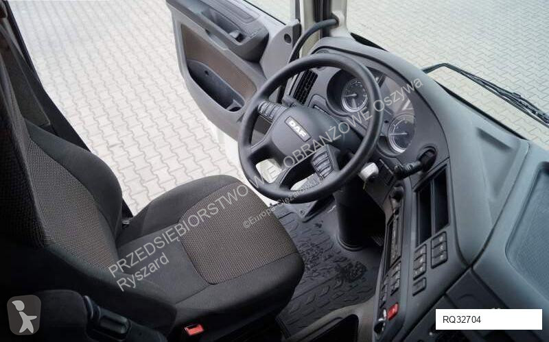 Camion DAF FAR