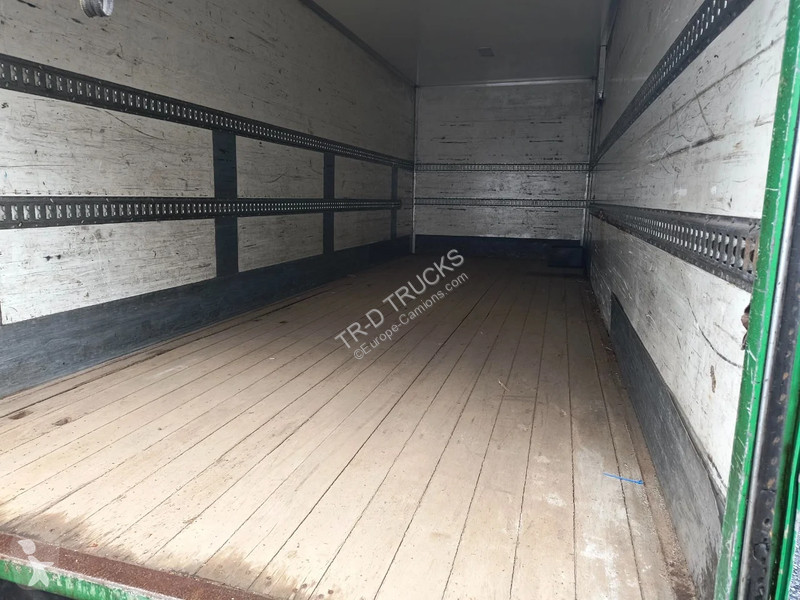 Camion DAF 45160 7,15M CASE + D'HOLLANDIA 1500KG