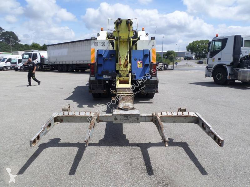 Camion Volvo