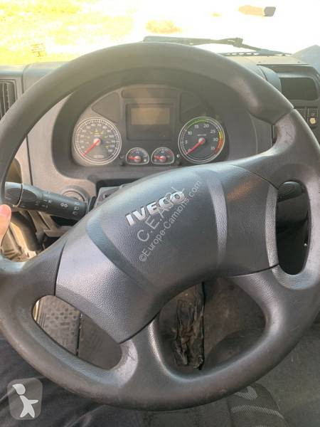 Camion Iveco