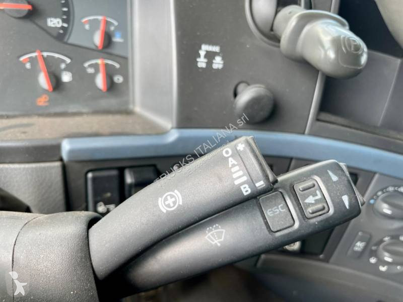 Camion Volvo