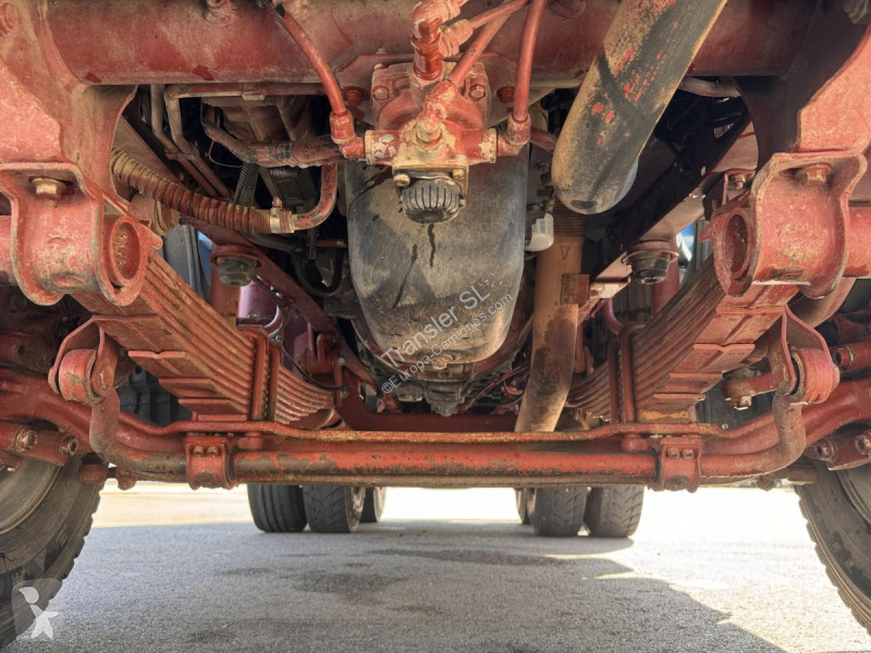 Kamion Iveco MP 260 E 35 H