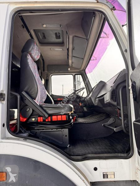 Kamion Mercedes  2544