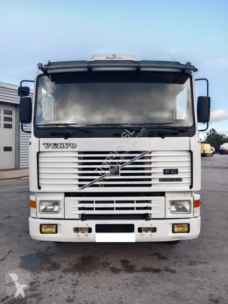 Camion Volvo