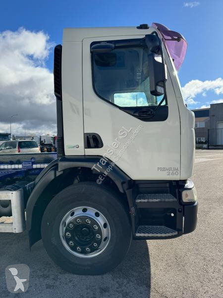 Kamion Renault