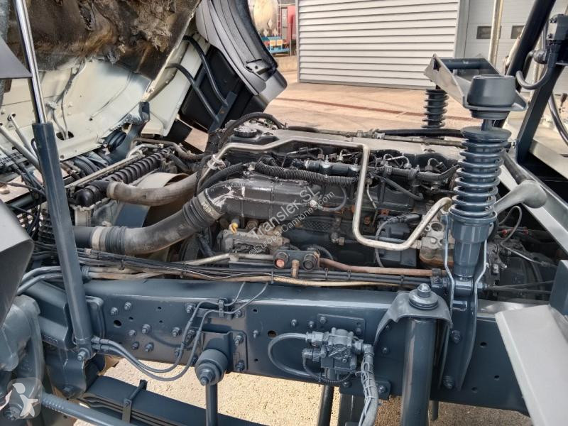 Camion Iveco ML 180 E 28 P