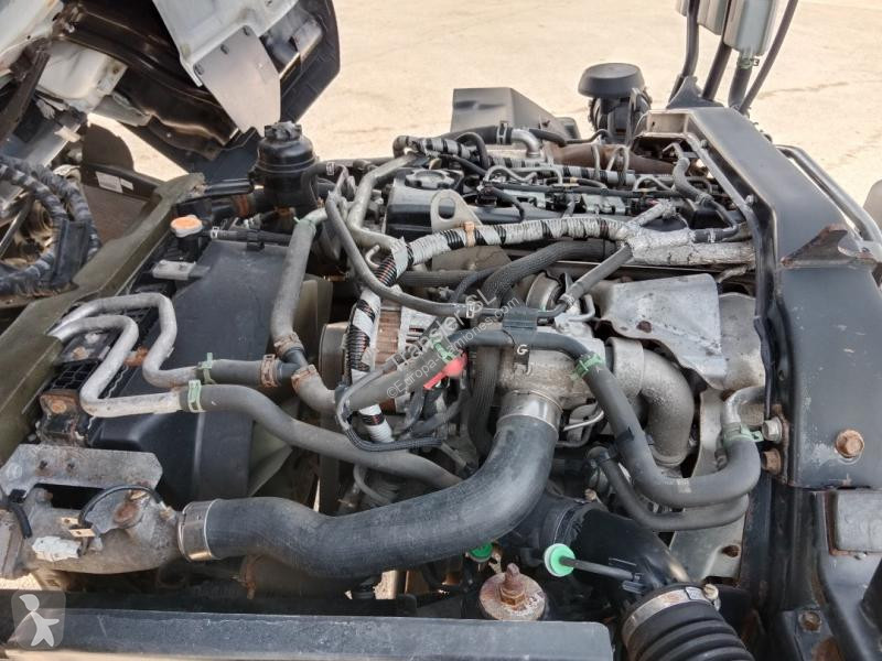 Kamion Renault  D 180.75