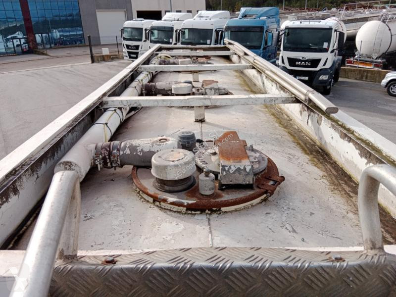 Kamion Renault 32026S 320 26S