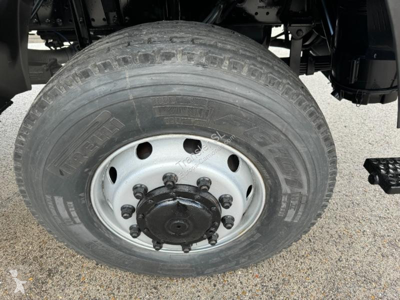 Camion MAN 18.250