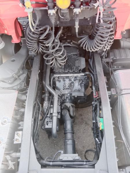 Camion Iveco