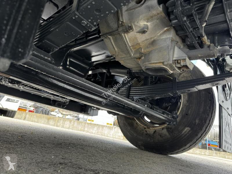 Camion Iveco ML 180 E 28 K