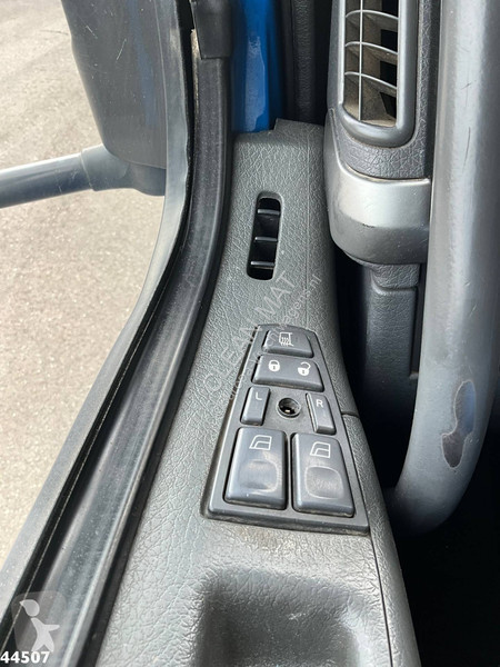 Kamion Volvo 450 8x4 Hiab 63 Tonmeter laadkraan...