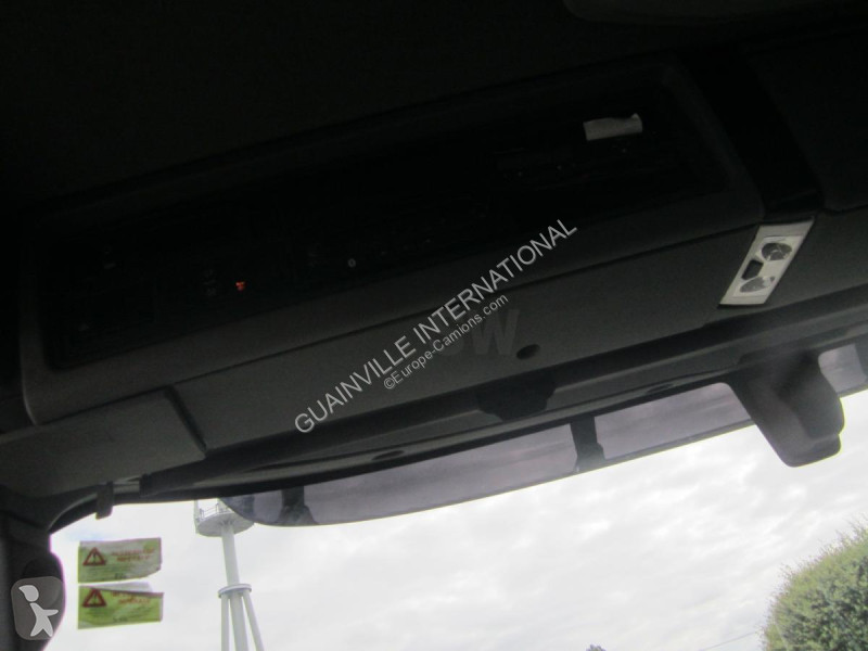Kamion Renault 380 Gamme C