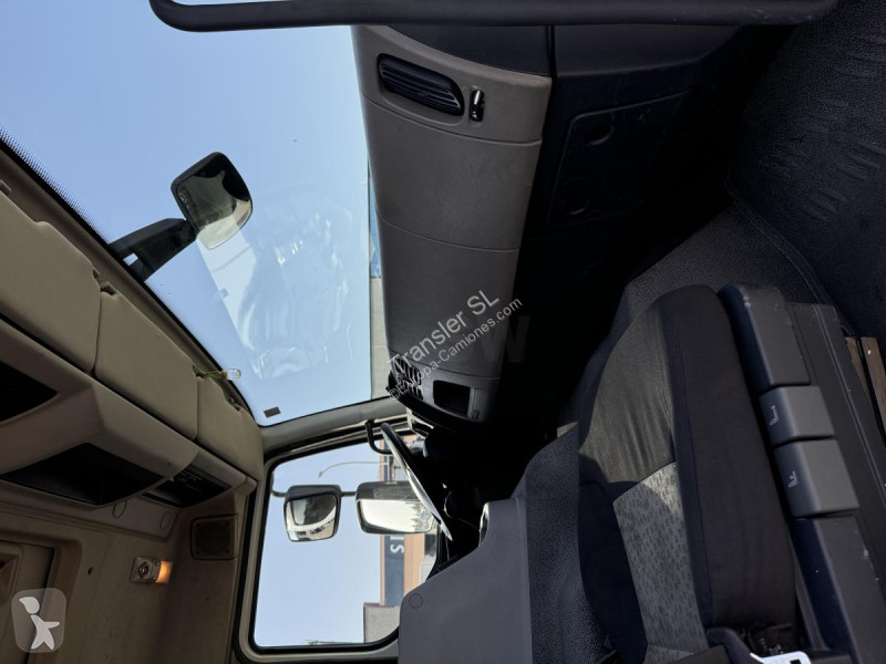 Kamion Renault 370.26