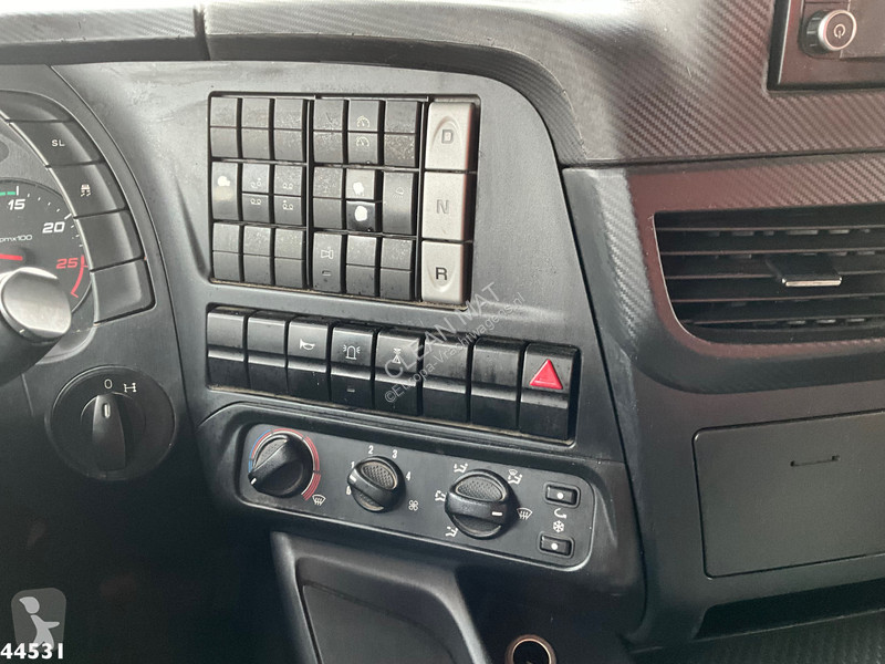 Camion Iveco AD260SY/PS Euro 6 Kroll 13m³...