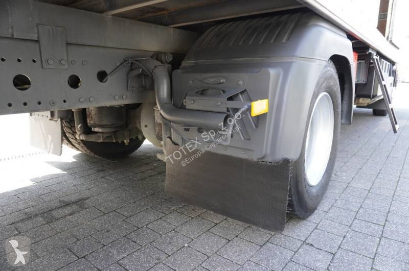 Camion Mercedes