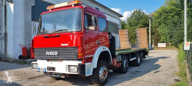 Camion Iveco