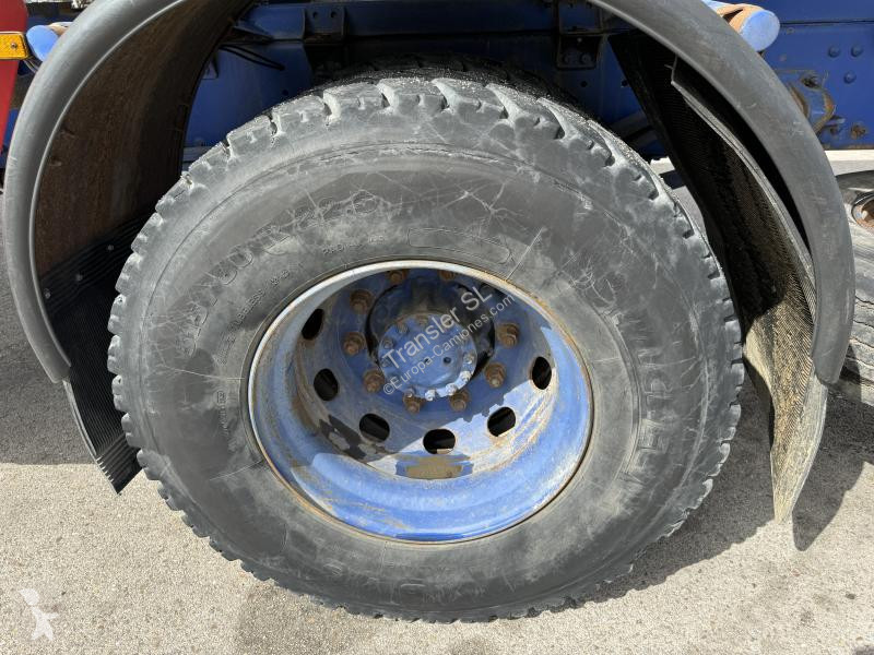 Camion Volvo 74 2250 FM