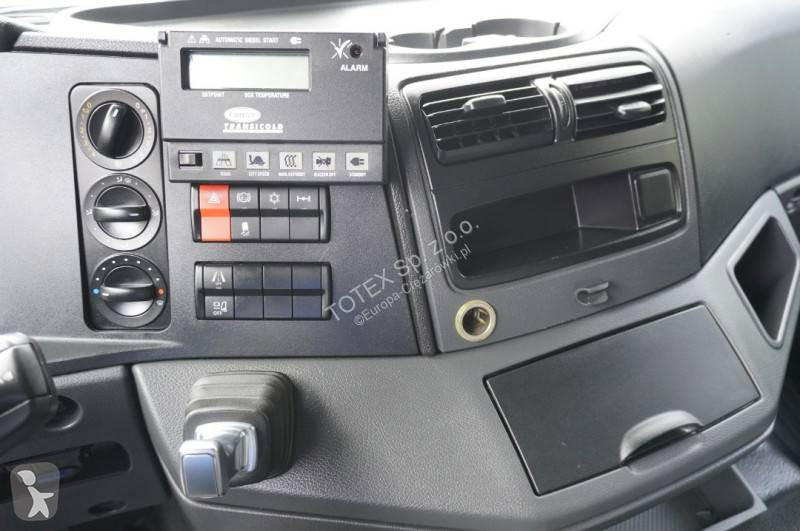 Camion Mercedes