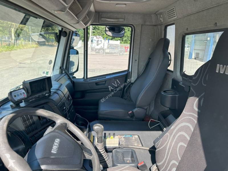 Camion Iveco