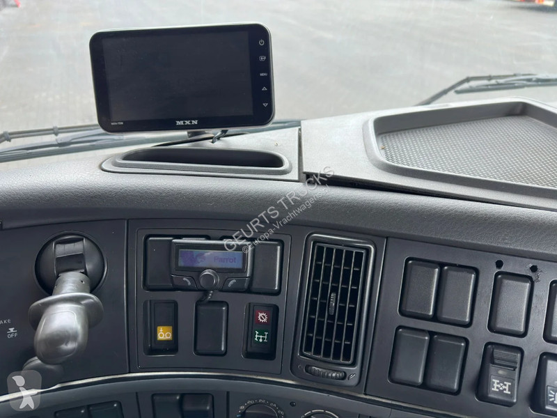 Camion Terberg FM 2850 10X4...