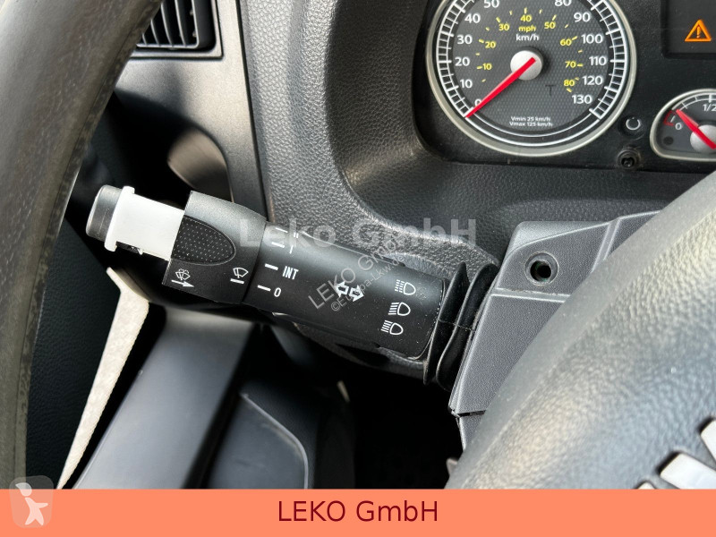 شاحنة Iveco ML 160 E 22 Mit Supra 750 Bis -30°C