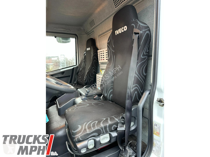 Kamion Iveco ML190E28