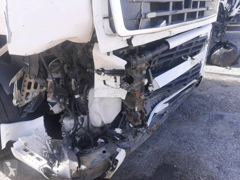 Camion Volvo