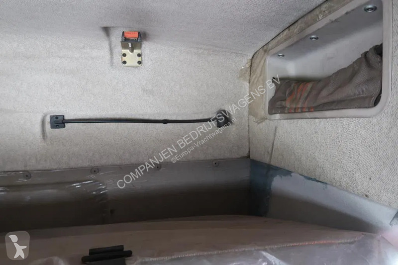 Kamion Iveco 190.36 190-36 - 1992 - Bonfiglioli...
