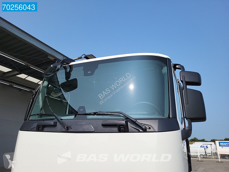 Kamion Renault C 480 8X4 NEW! Palfinger PK33002...