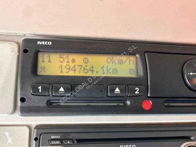 Kamion Iveco