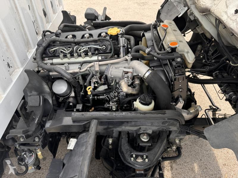 Camion Renault  MAXITY