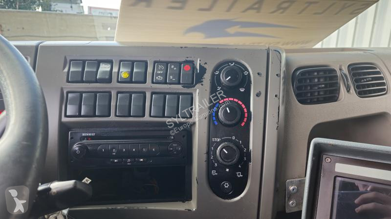 Camion Renault 270 DXI