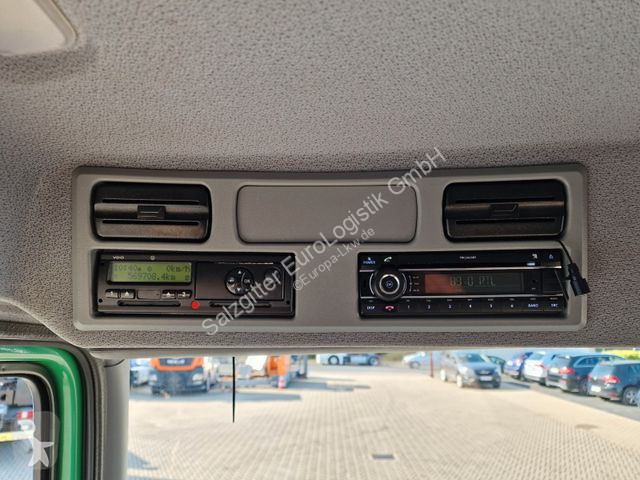 Kamion Mercedes 1824 / FASSI F120AC 024 E + ACTIVE