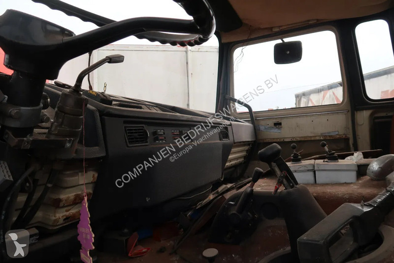Kamion Volvo F F4 and  PACKAGEDEAL 2for1 export...