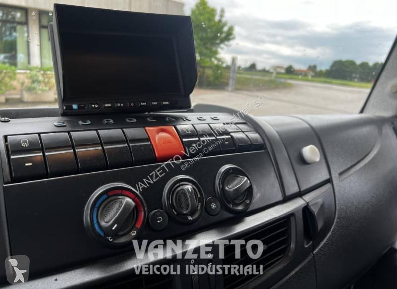 Camion Iveco