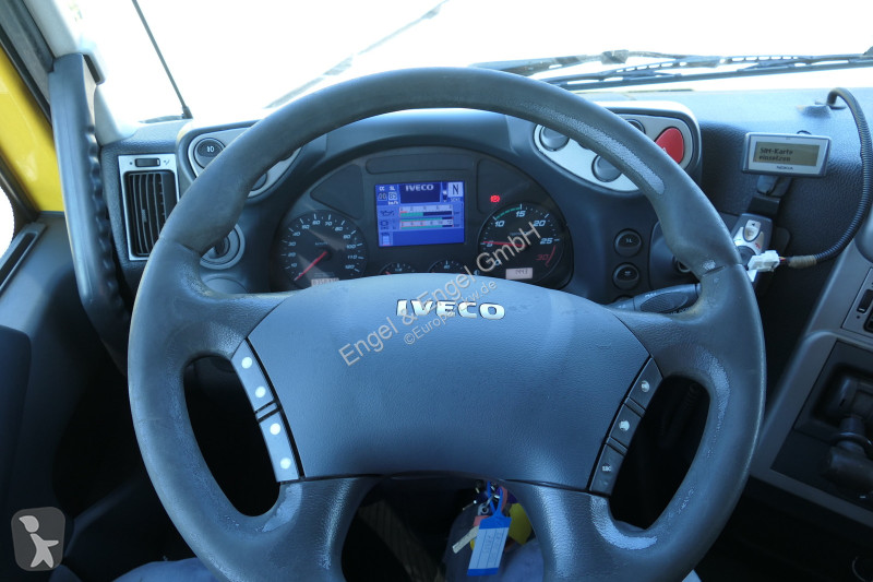 Kamion Iveco STRALIS AS 260 S42 Y/FS-CM AHK...
