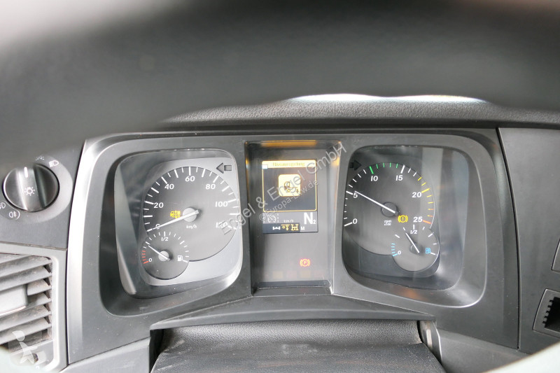 Camion Mercedes Antos 2540 L KLIMA...
