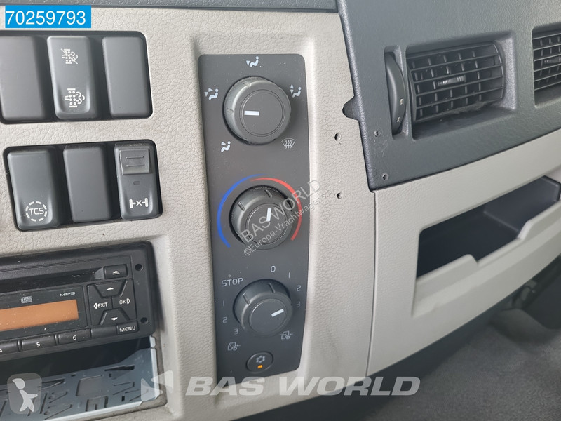 Kamion Volvo FE 250 4X2 19.5t -Truck Carrier...