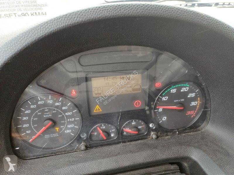 Camion Iveco