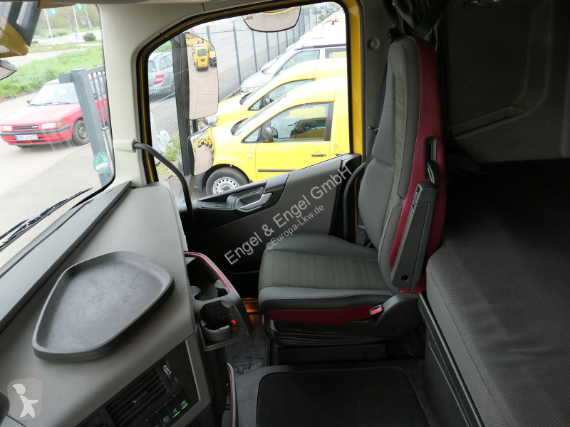 Camion Volvo FH 26.420 6x2 BDF