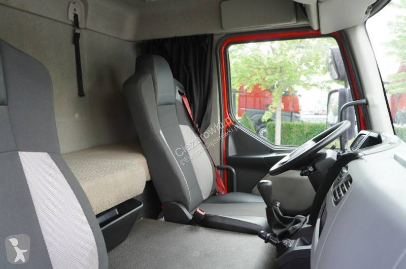 Camion Renault