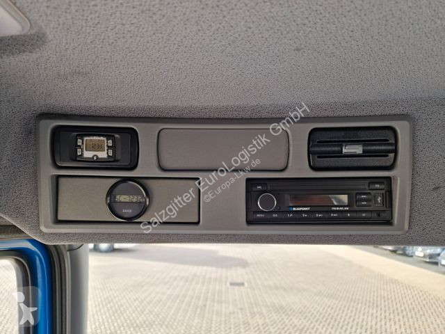 Kamion Mercedes AMAG WBH25