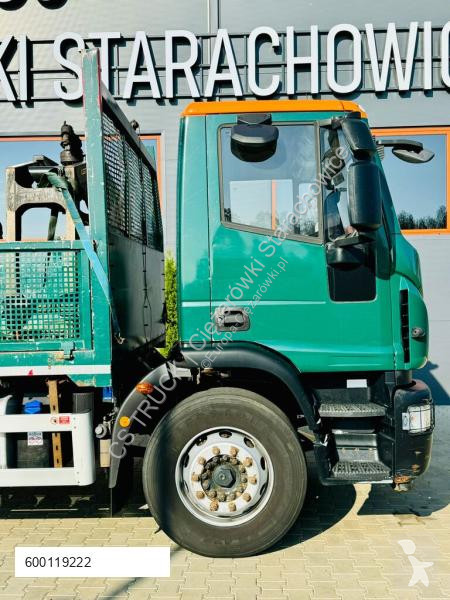 Camion Iveco 099