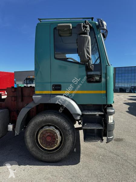 Camion Iveco MH 260E35Y MH