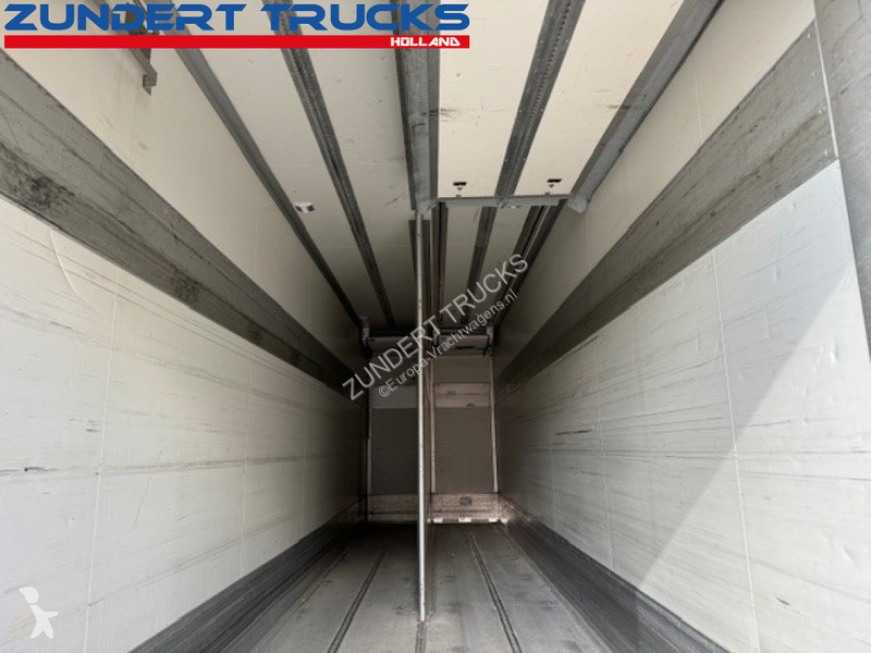 Kamion Volvo FL 240 CARRIER EASY COLD,...