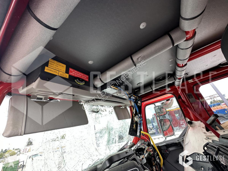 Kamion Renault 250 D-Series