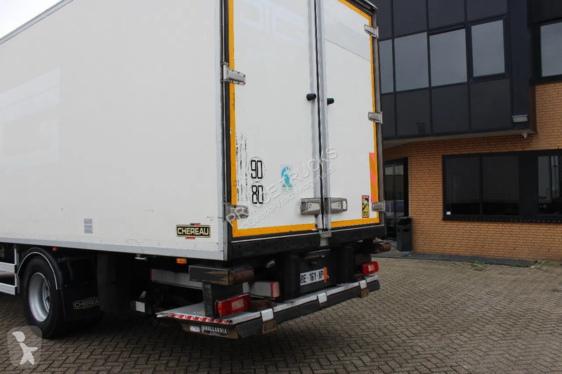 Camion Volvo FE 260 * EURO5 * THERMO KING...