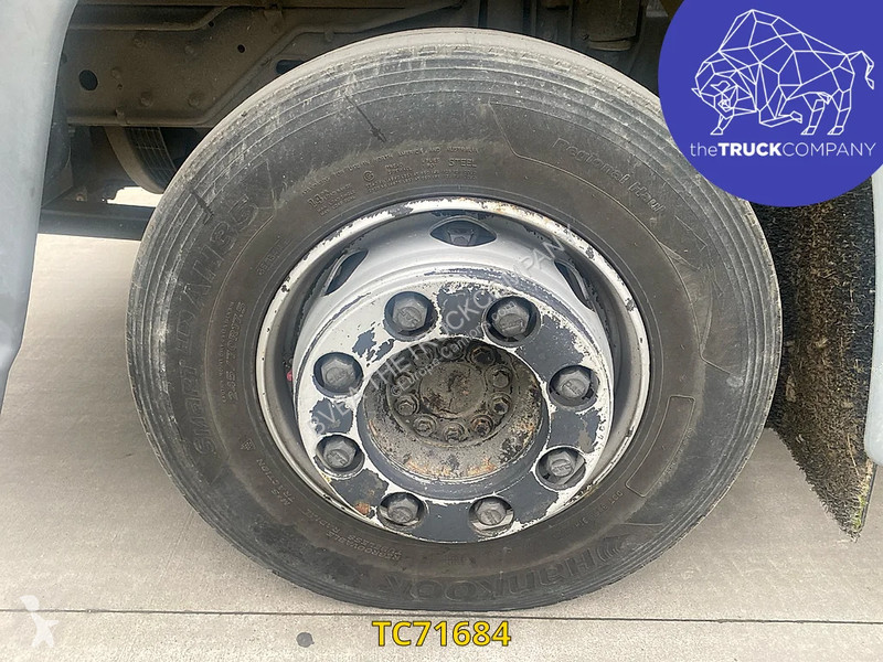 Kamion DAF 230